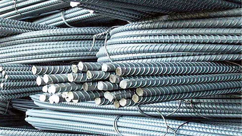 ارتفاع أسعار الحديد والأسمنت اليوم  بالأسواق المحلية