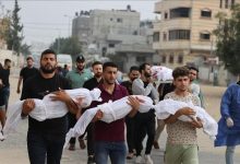 54 قتيلًا في غزة خلال 24 ساعة وضحايا المجاعة يتجاوزون 239
