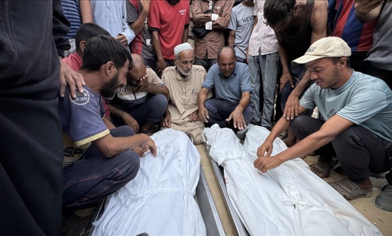 88 شهيدًا و421 إصابة في غزة خلال 24 ساعة