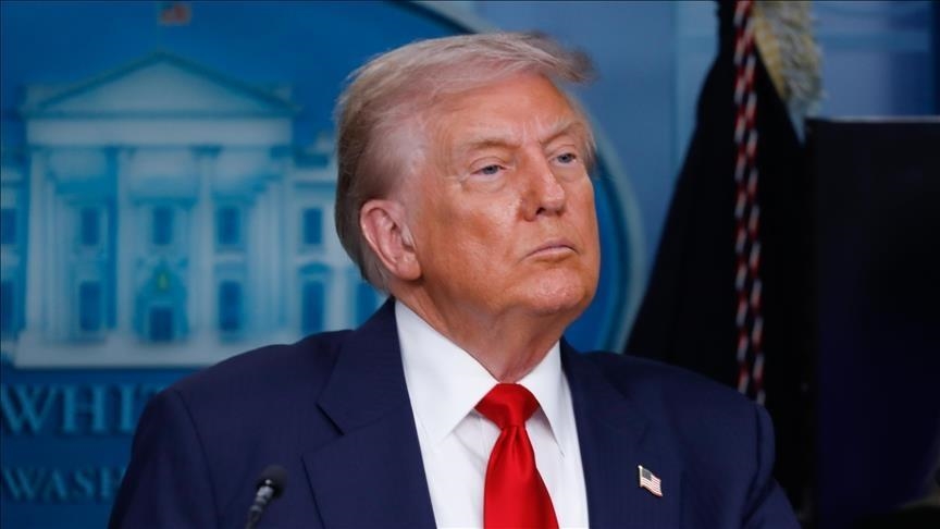 قوات صينية أو شركات خاصة.. ترامب يقدم حلوله للضمانات الأمنية في أوكرانيا