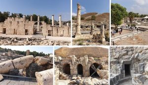 الخارجية الفلسطينية: مخطط إسرائيلي لسرقة 2400 موقع أثري