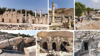 الخارجية الفلسطينية: مخطط إسرائيلي لسرقة 2400 موقع أثري