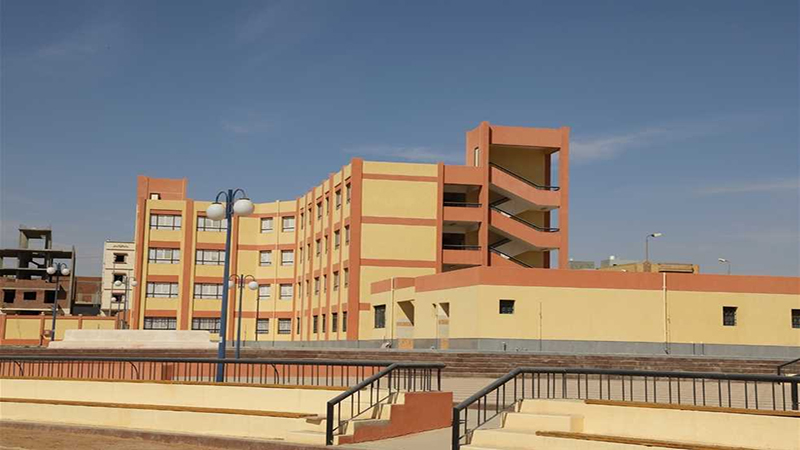 بالأسماء.. الطلاب المقبولين للالتحاق بالمدرسة الفنية لمياة أسيوط