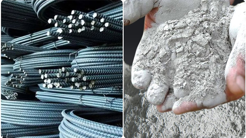 شعبة مواد البناء: استقرار الأسعار مستمر حتى نهاية العام