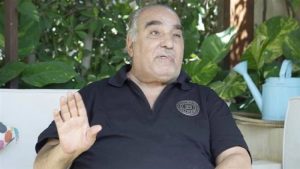 موعد ومكان عزاء الفنان سيد صادق