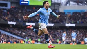 مرموش يواجه اختبارًا جديدًا فى قمة نارية بين مانشستر سيتي وتوتنهام