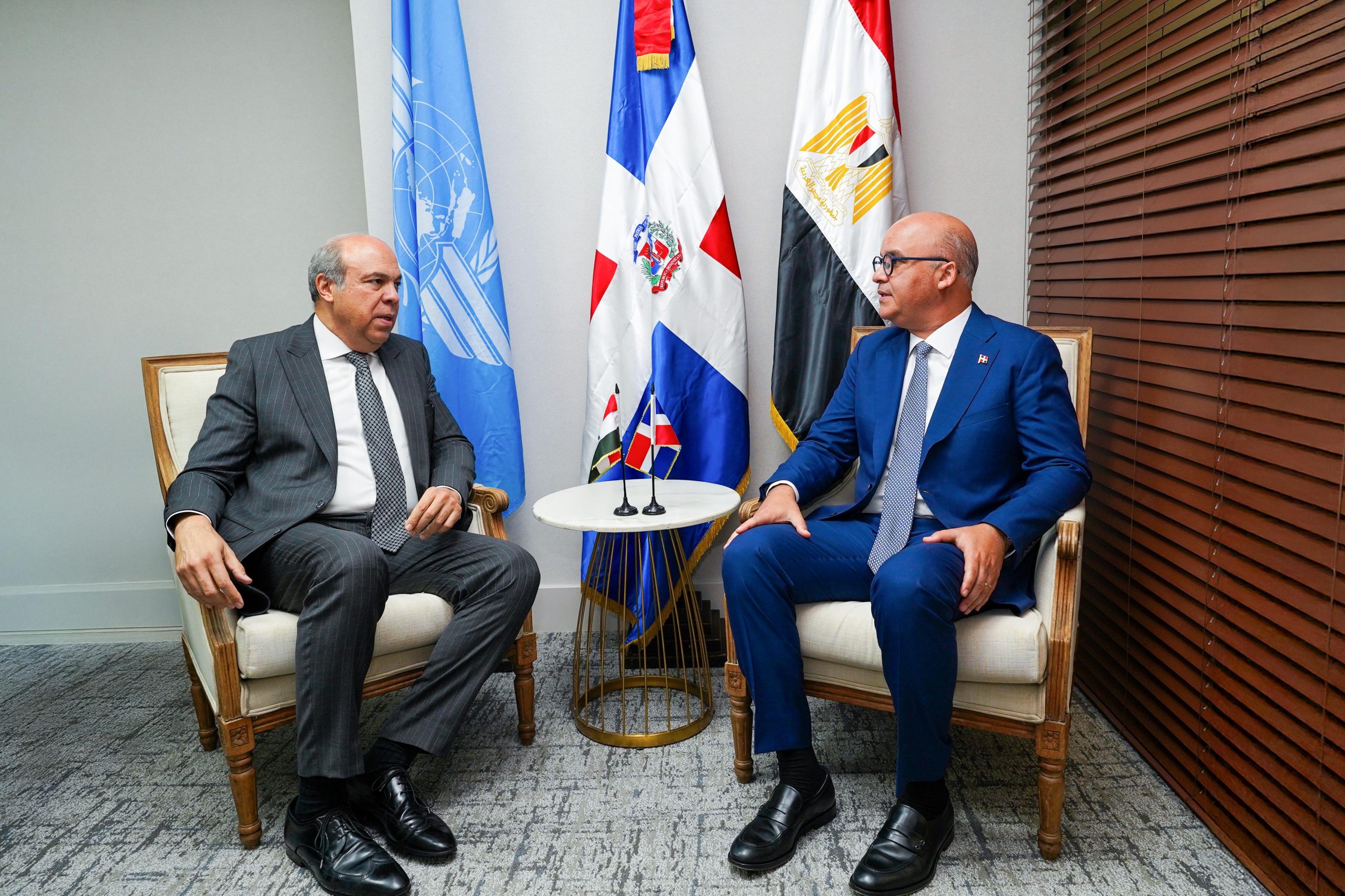 وزير الطيران المدني يشارك في اجتماع رؤساء هيئات الطيران بأمريكا الشمالية والوسطى والكاريبي