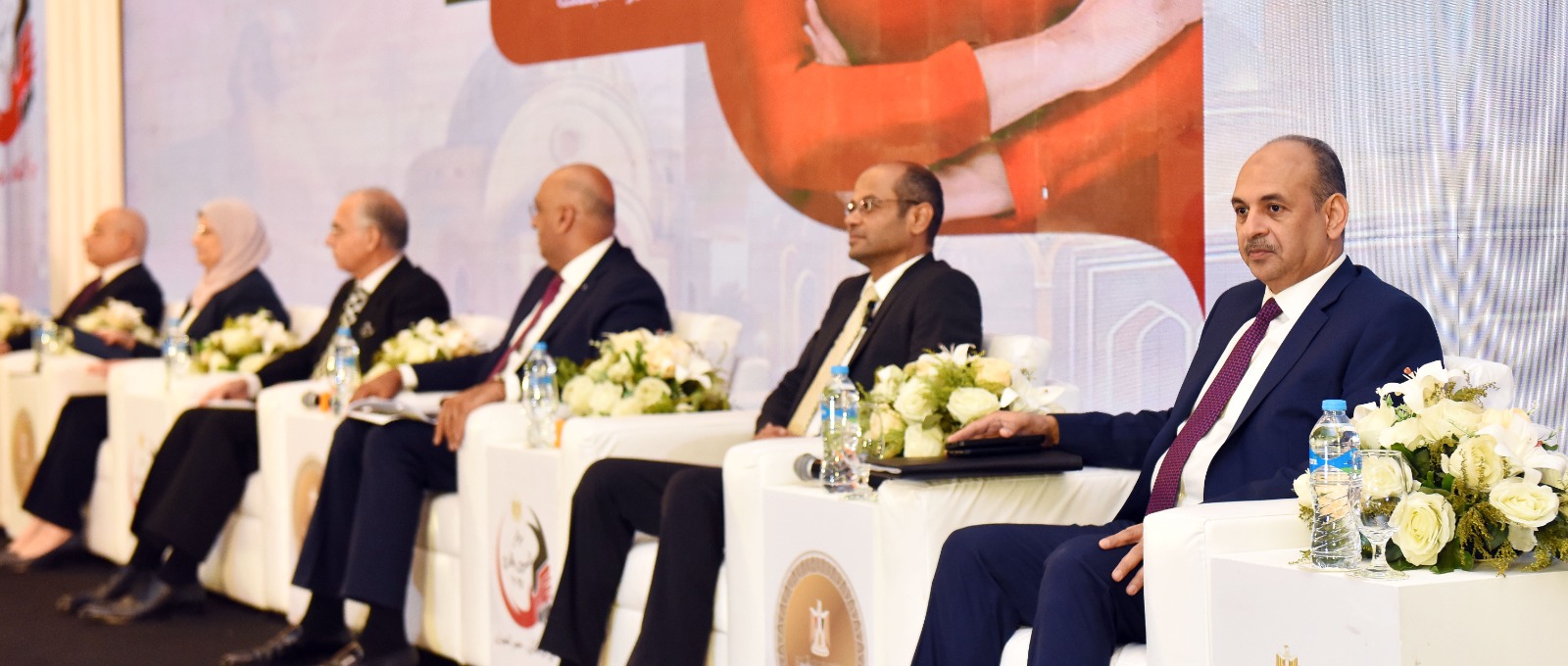 رئيس البورصة : عدد المستثمرين الجدد من الأفراد ارتفع إلى 123 ألف مستثمر النصف الأول