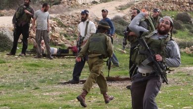 الخارجية الفلسطينية تحذر من عنف المستوطنين وتطالب بعقوبات