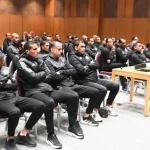 حكام الدوري المصري