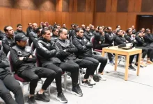 حكام الدوري المصري