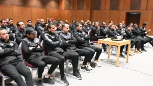 الإتحاد الإفريقي يضم 6 حكام مصريين لقائمة كأس الأمم الأفريقية