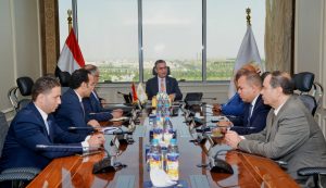 التموين: انطلاق معارض أهلًا مدارس الرئيسية في المحافظات اعتبارًا من 1 سبتمبر