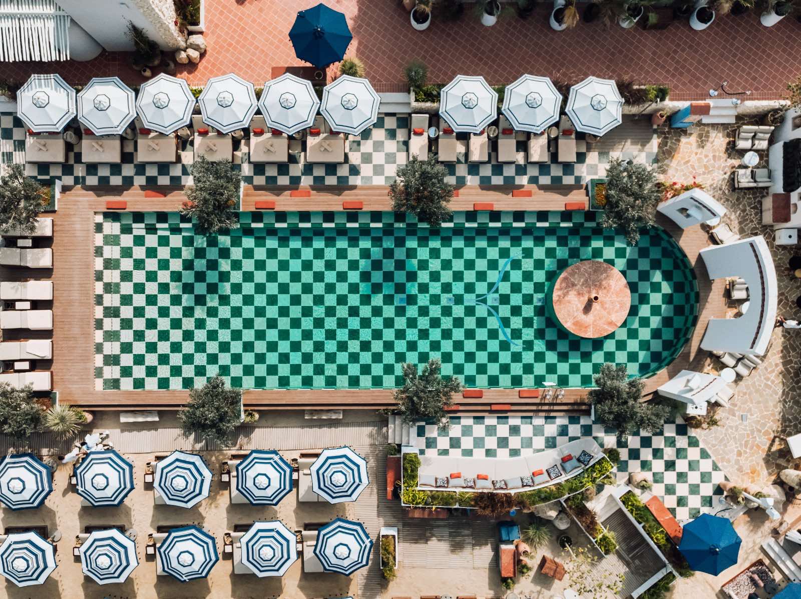 بالم هيلز” تتعاون مع فاندامنتال هوسبيتاليتي لإطلاق سيرين باي