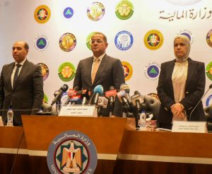 وزير المالية: صرفنا ٦٤٢ مليار جنيه على الدعم والمنح والمزايا الاجتماعية للمواطنين الأكثر احتياجًا