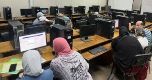 اليوم.. بدء تسجيل الرغبات لطلاب المرحلة الثالثة لتنسيق الجامعات 2025/2026