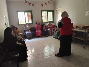 الصحة: حملة “100 يوم صحة” قدّمت 28 مليونًا و901 ألف خدمة طبية مجانية