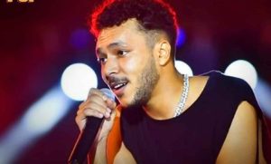 ويجز يحيي حفلًا غنائيًا فى مهرجان العلمين الجديدة غدًا الجمعة