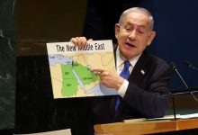 الخارجية الأردنية: «أوهام إسرائيل» لن تنال من الحقوق الفلسطينية