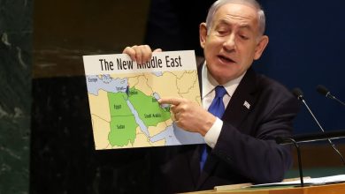 الخارجية الأردنية: «أوهام إسرائيل» لن تنال من الحقوق الفلسطينية