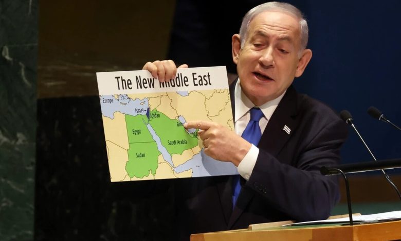 الخارجية الأردنية: «أوهام إسرائيل» لن تنال من الحقوق الفلسطينية