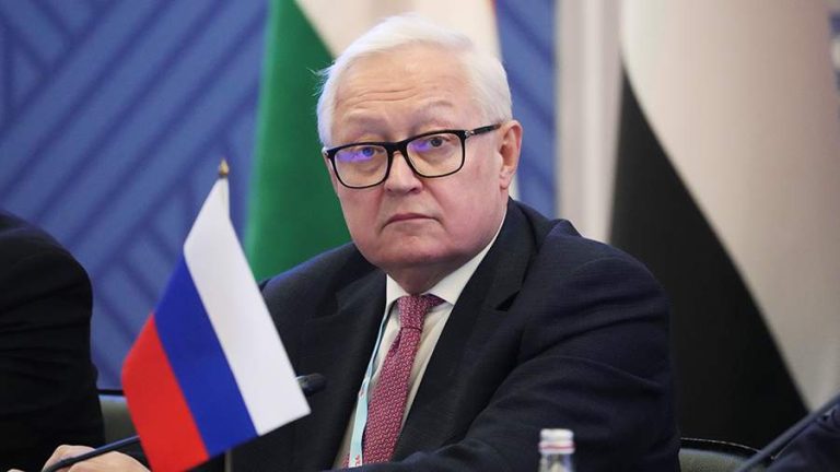 روسيا تؤكد اتخاذ خطوات استباقية لحماية أمنها القومي