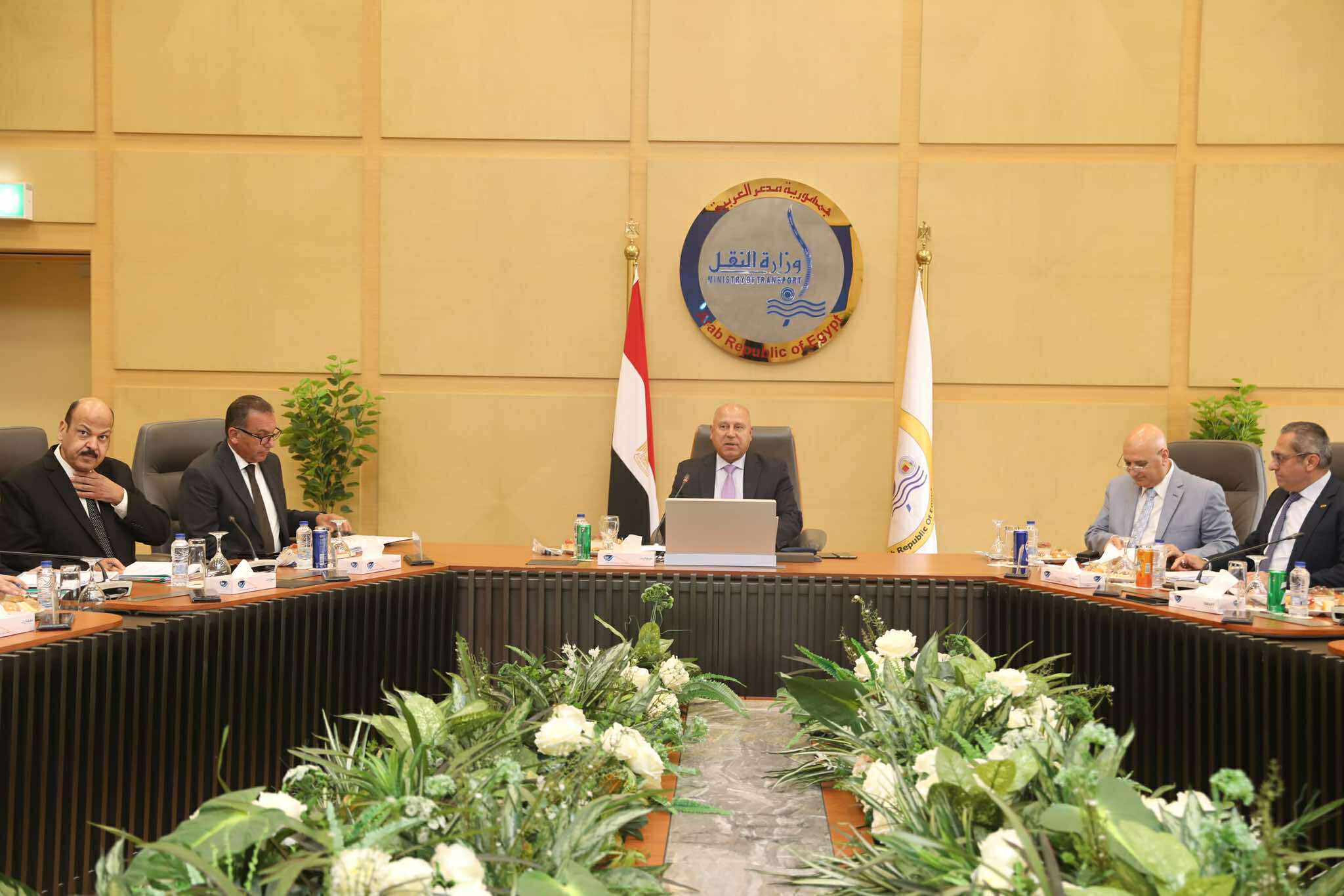 “أكتا” تعزز أسطولها الكهربائي وتوسّع خدمات النقل الذكي بالعاصمة الإدارية