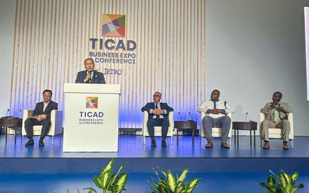 قناة السويس الاقتصادية تعزز شراكاتها في «تيكاد 9» لدعم البنية التحتية والطاقة الخضراء