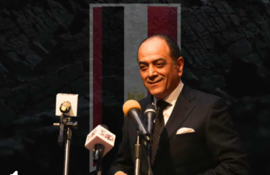 رئيس الغرفة التجارية بالجيزة: نعمل مع “التموين” على تنظيم معارض “أهلًا مدارس” وفق أعلى معايير الخدمة