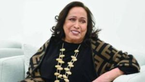 بسبب وعكة صحية.. نقل الفنانة حياة الفهد إلى المستشفى