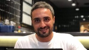 تشييع جثمان بهاء الخطيب في البدرشين ودفنه بمقابر ميت رهينة