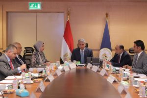 وزير السياحة: مد فترة عرض معرض “رمسيس وذهب الفراعنة” في طوكيو