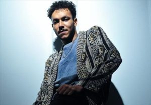 اليوم.. ويجز يحيي حفلا غنائيا ضخما بمهرجان العلمين الجديدة