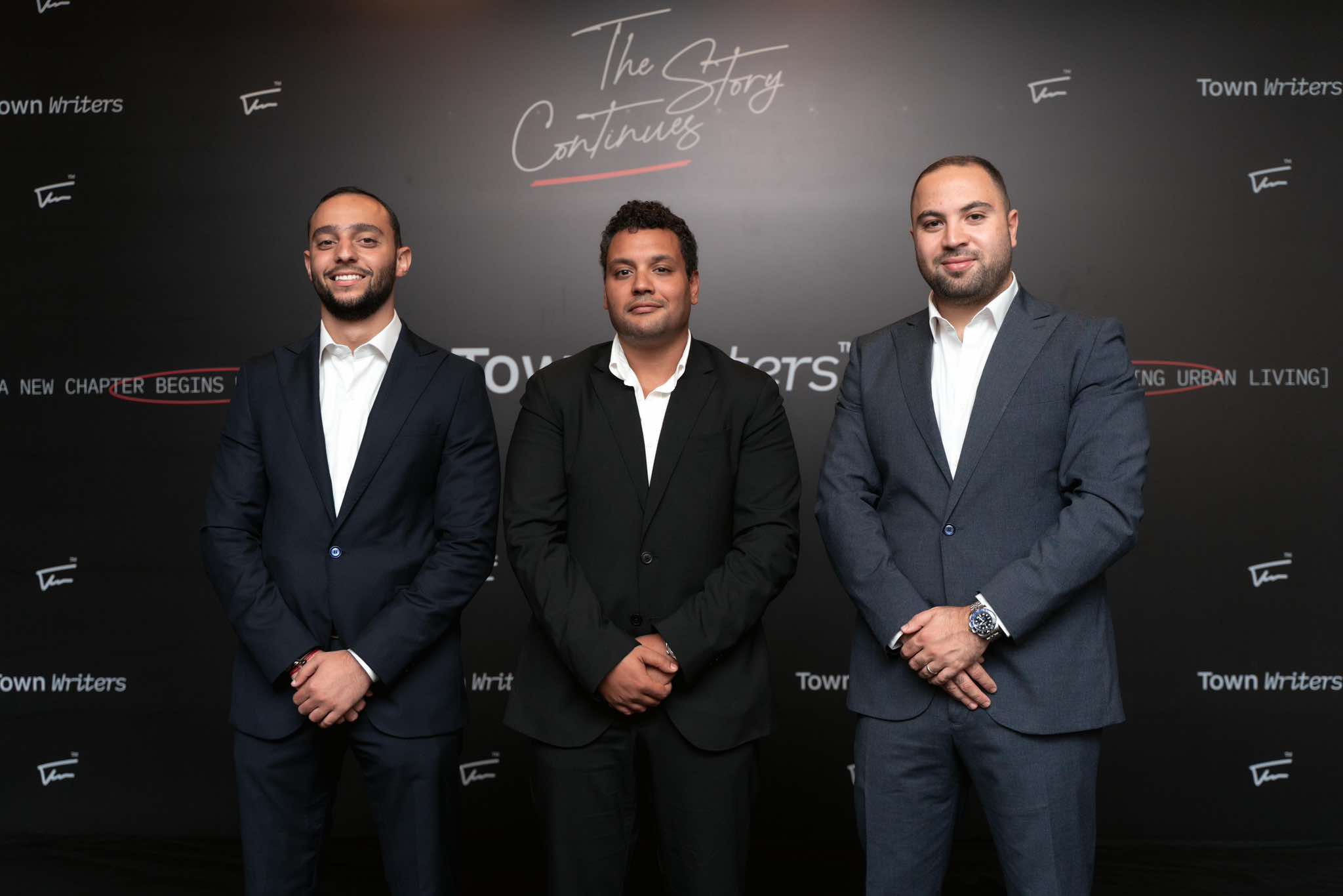 تاون رايترز تعتزم ضخ 1.2 مليار جنيه استثمارات خلال العام الحالي