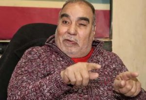 عمل بالتجارة بجانب الفن.. ما لا تعرفه عن الفنان الراحل سيد صادق