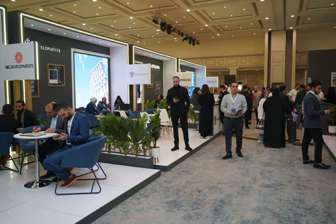 انطلاق دورتين جديدتين لـ«معرض المستقبل العقاري- Future Real Estate Expo» بالسعودية