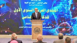 وزير التعليم: دراسة شاملة لتجارب الدول الرائدة لدمج الذكاء الاصطناعي في المناهج المصرية