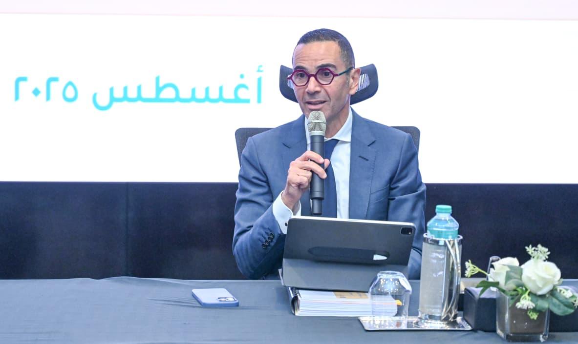 الخطيب: نسعى للانضمام لقائمة أفضل 50 اقتصاداً عالمياً في تقرير البنك الدولي