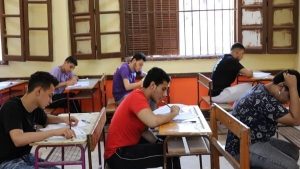 التعليم تعلن انطلاق امتحانات الدبلومات الفنية التحريرية للدور الثانى للعام الدراسي 2024 / 2025