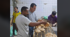 تحرير 146 محضرًا خلال حملات تموينية في 3 مراكز بالمنيا