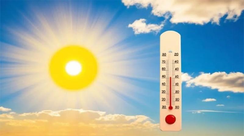 بدرجات الحرارة.. تفاصيل حالة الطقس اليوم الخميس
