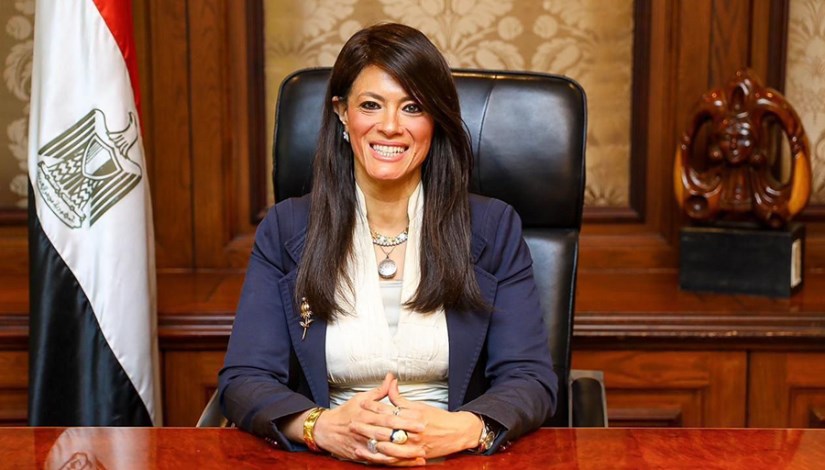 وزارة التخطيط تتابع  مع الجهات المعنية تنفيذ المنظومة القومية لتسجيل المواليد والوفيات