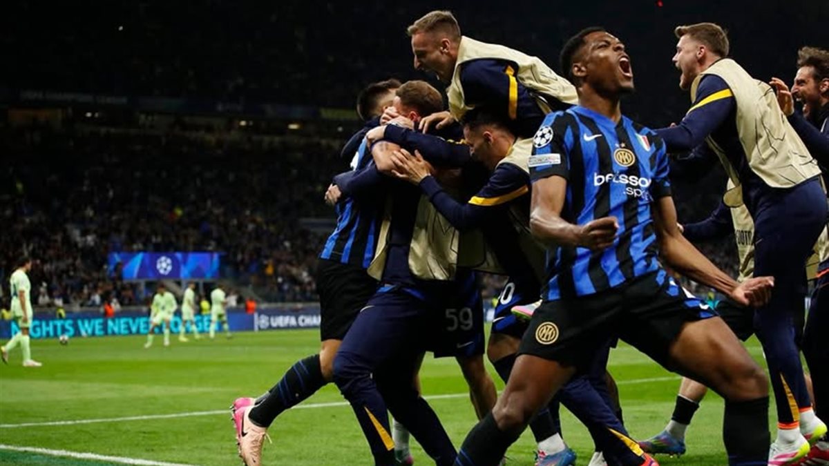 إنتر ميلان يواجه تورينو في الدوري الإيطالي الليلة