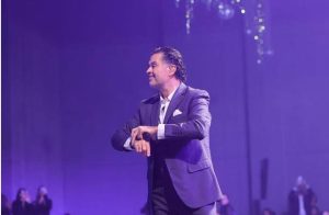 راغب علامه يحيي حفلا غنائيا في تونس ٧ سبتمبر المقبل