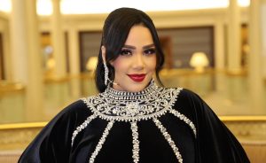 شيماء سيف تنعى المخرج الراحل هاني المهدي