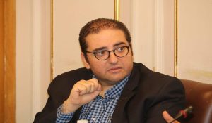 متى بشاي: الغرف التجارية شريك رئيسي في مبادرة خفض الأسعار لتخفيف العبء عن المواطنين