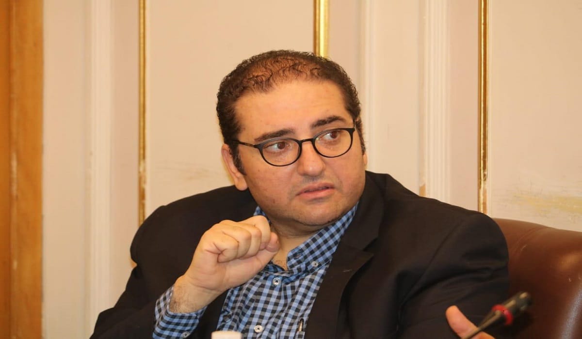 متى بشاي: الغرف التجارية شريك رئيسي في مبادرة خفض الأسعار لتخفيف العبء عن المواطنين