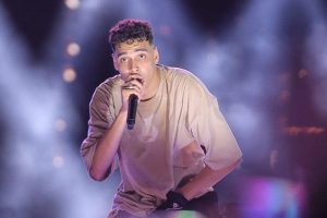 تذكرتي تروج لحفل مروان بابلو في العلمين