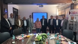 غرفة الصناعات الغذائية تبدأ توطين صناعة الماكينات لدعم المصانع المحلية