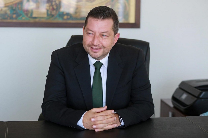 رئيس المجلس التصديري: الصادرات الهندسية تسجل 3.75 مليار دولار بنهاية يوليو